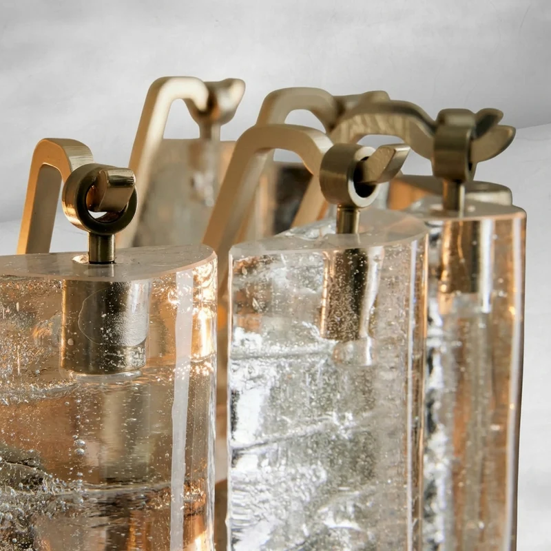 Neve Wall Sconce