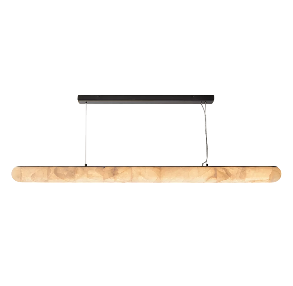 Civage Lisse Linear Chandelier