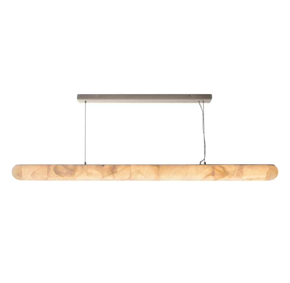 Civage Lisse Linear Chandelier