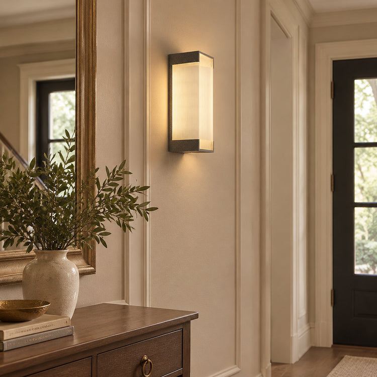 Outdoor Lighting