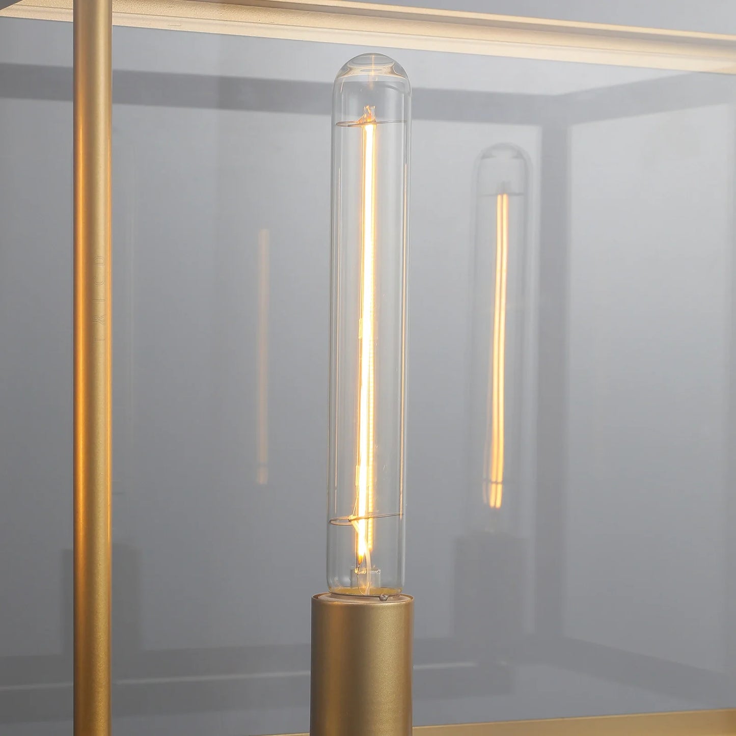 Nocturne Rectangular Chandelier