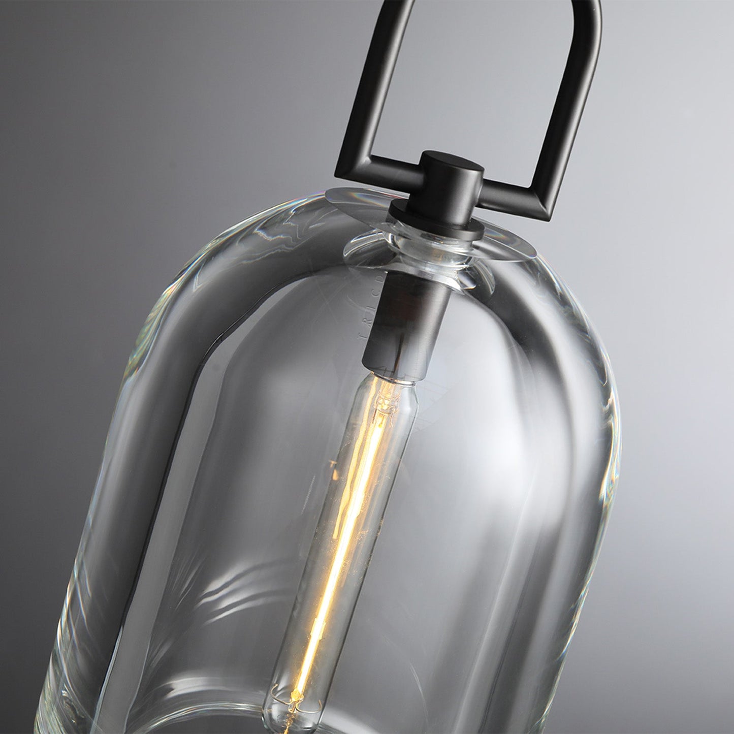 Butanist Cloche Pendant