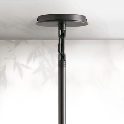 Palladian Outdoor Pendant