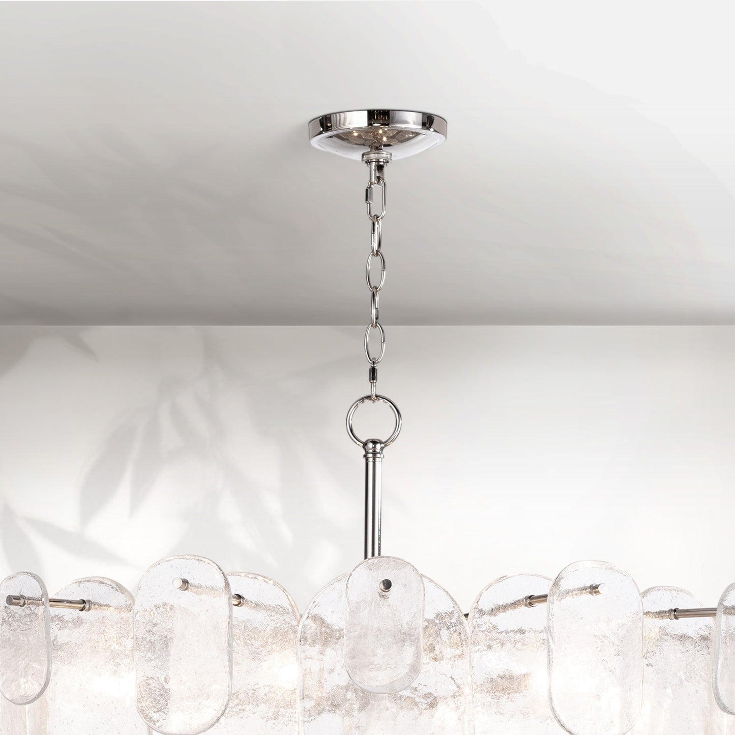 Lyrica Chandelier