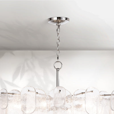 Lyrica Chandelier
