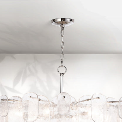 Lyrica Chandelier