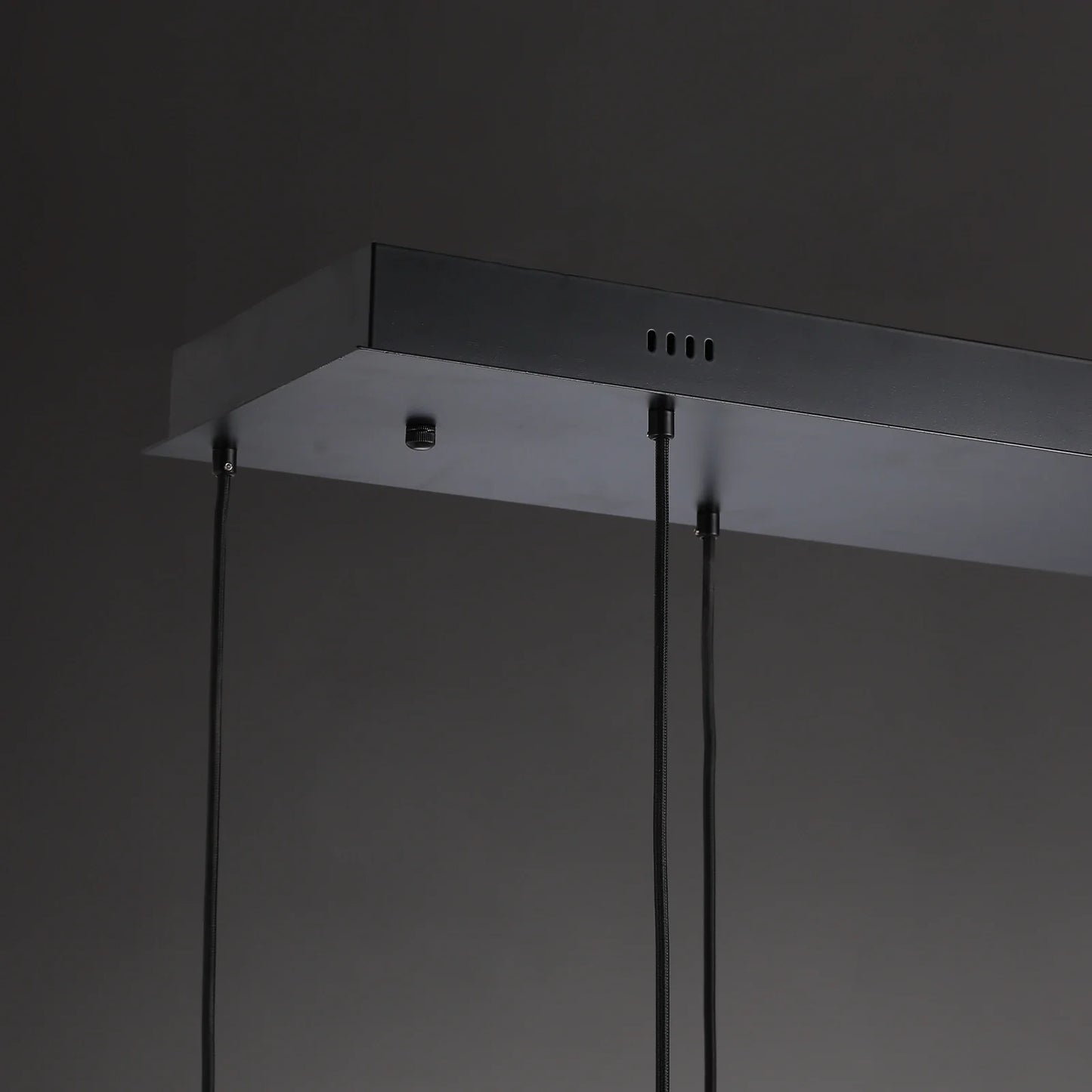 Eclatamt Linear Chandelier 54", 72"