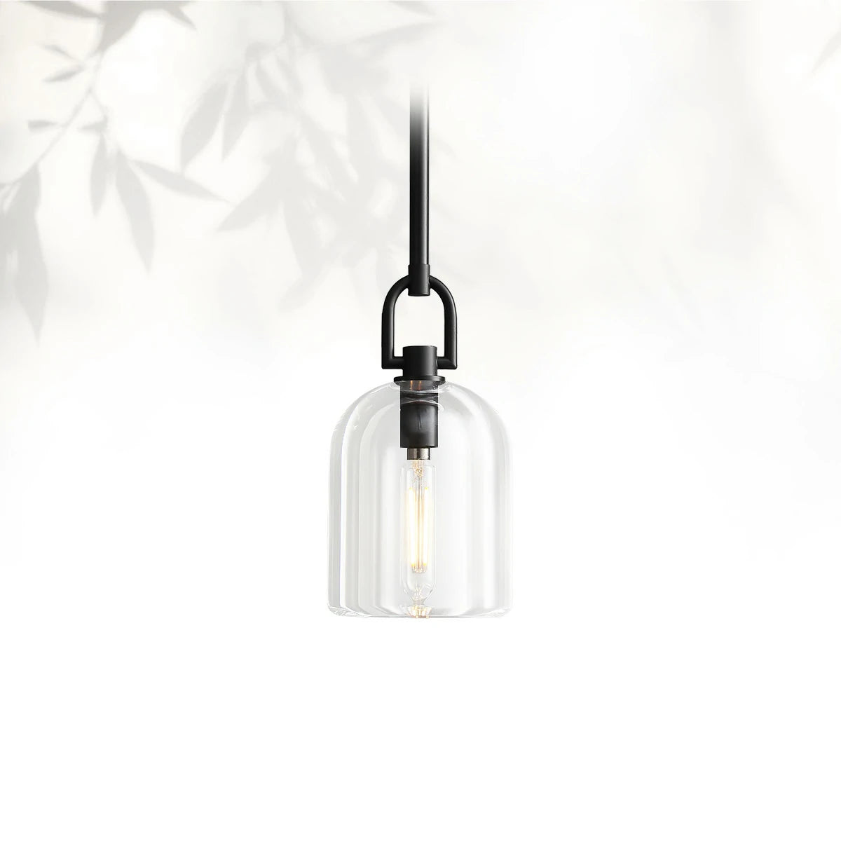 Butanist Cloche Pendant