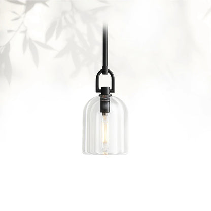Butanist Cloche Pendant