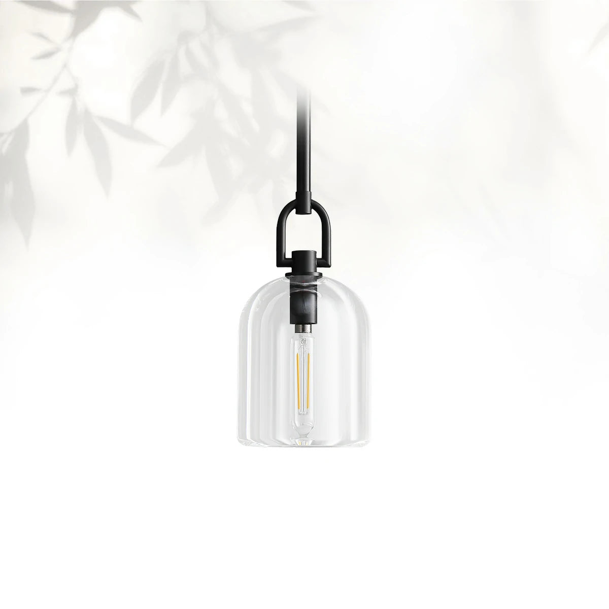 Butanist Cloche Pendant