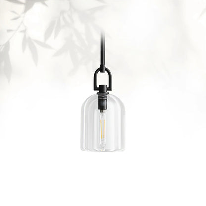 Butanist Cloche Pendant