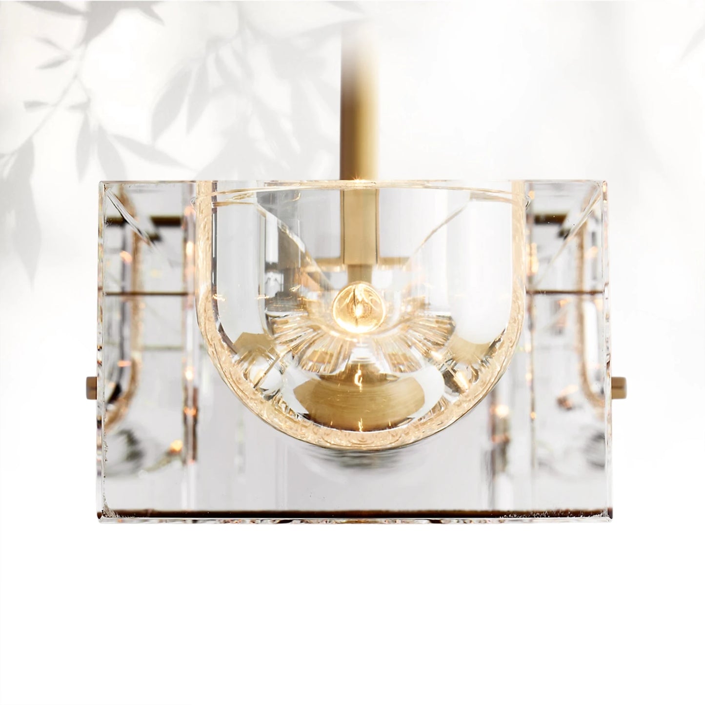 Lavilen Linear Chandelier