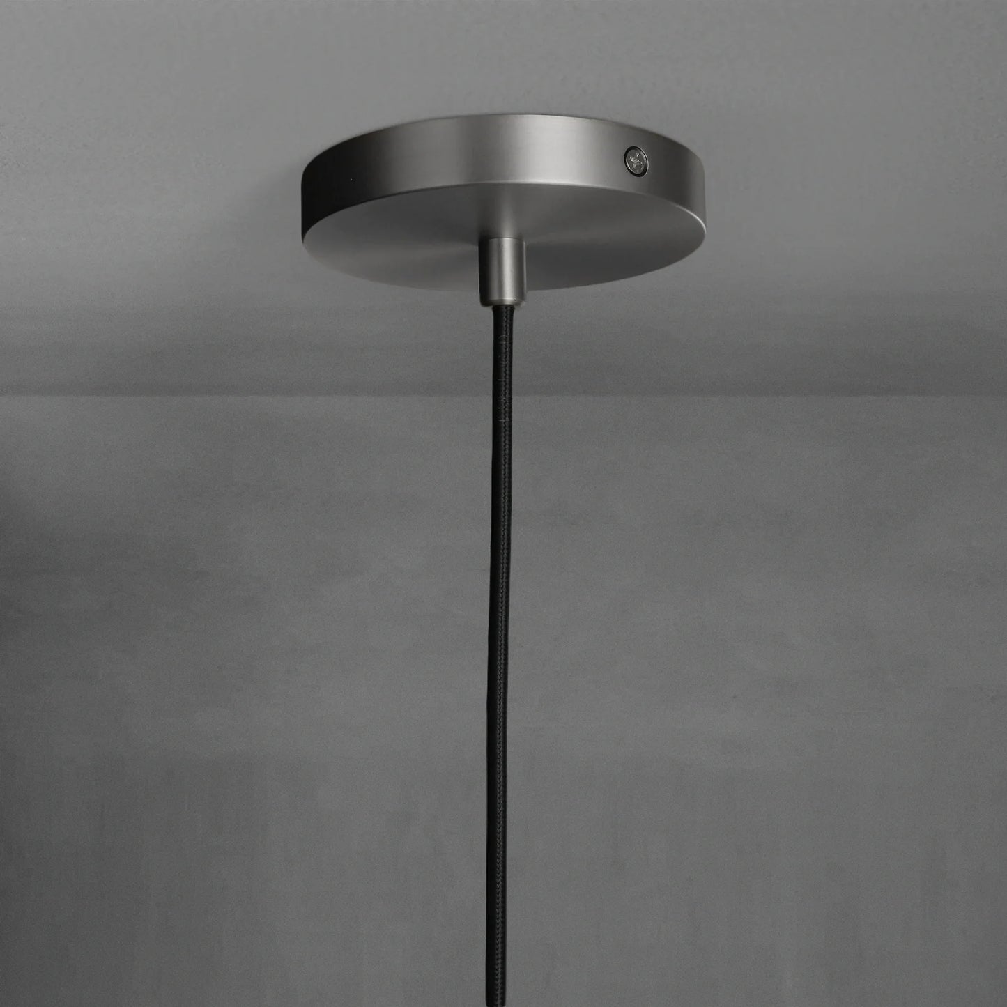 Audrey Crystal Pendant Light