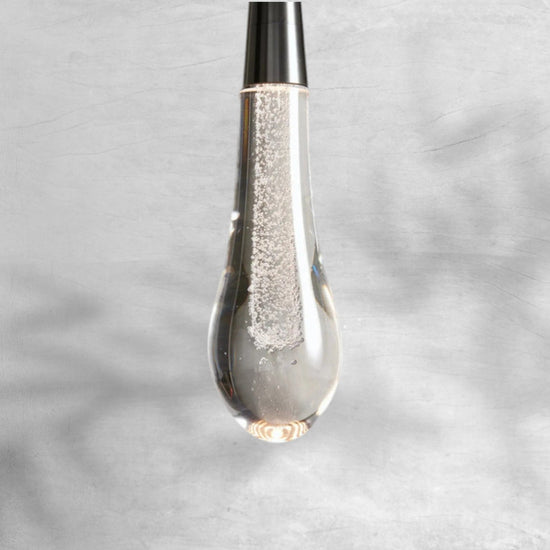 Soltaire Single Light / 3-light Pendant