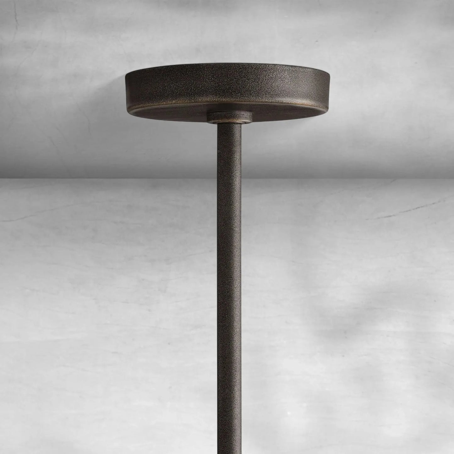 Emmet Round Chandelier 42''54''