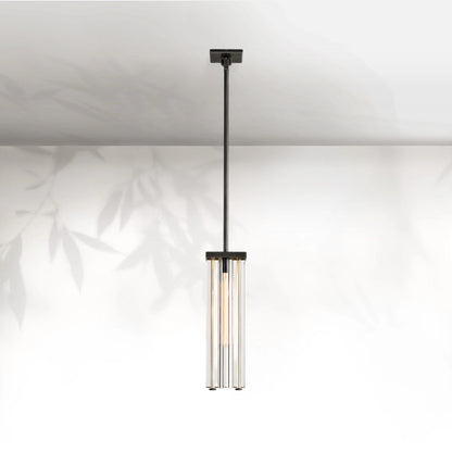 Lavilen Square Pendant 14"