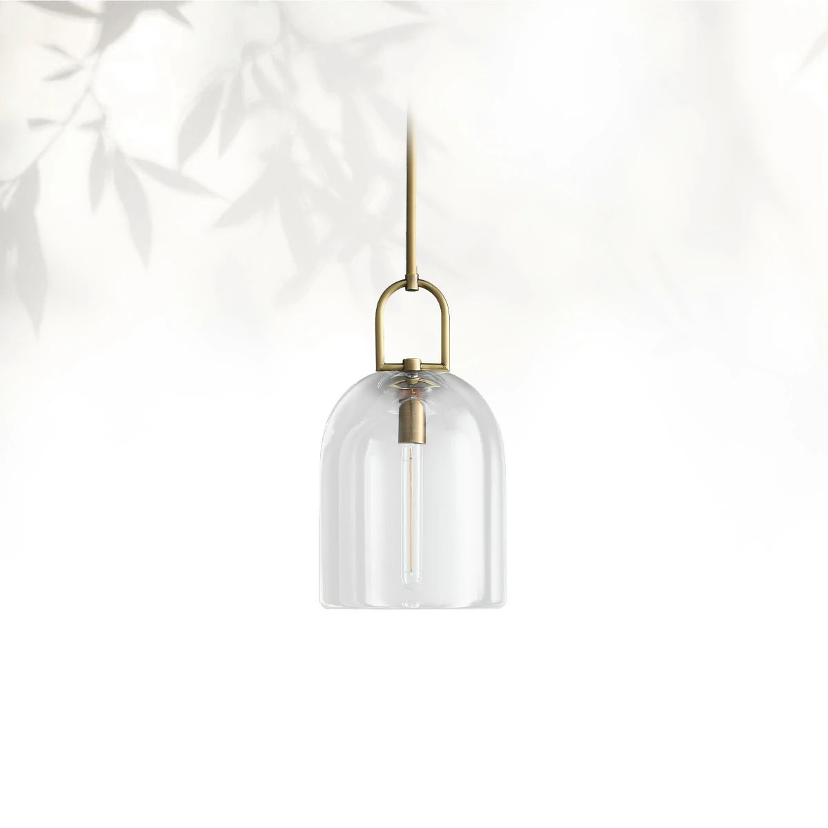 Butanist Cloche Pendant