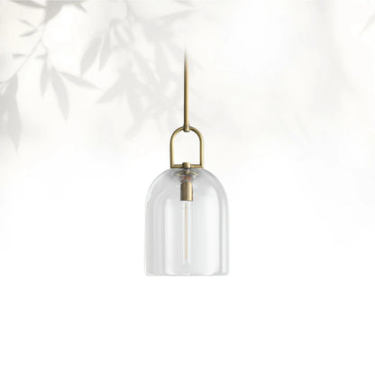 Butanist Cloche Pendant