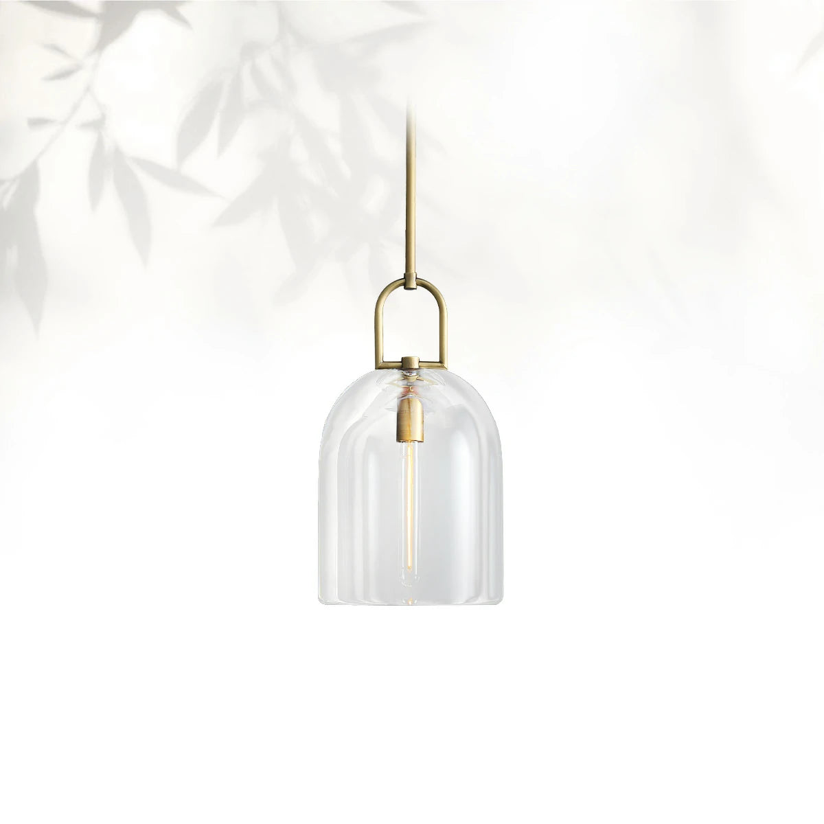 Butanist Cloche Pendant