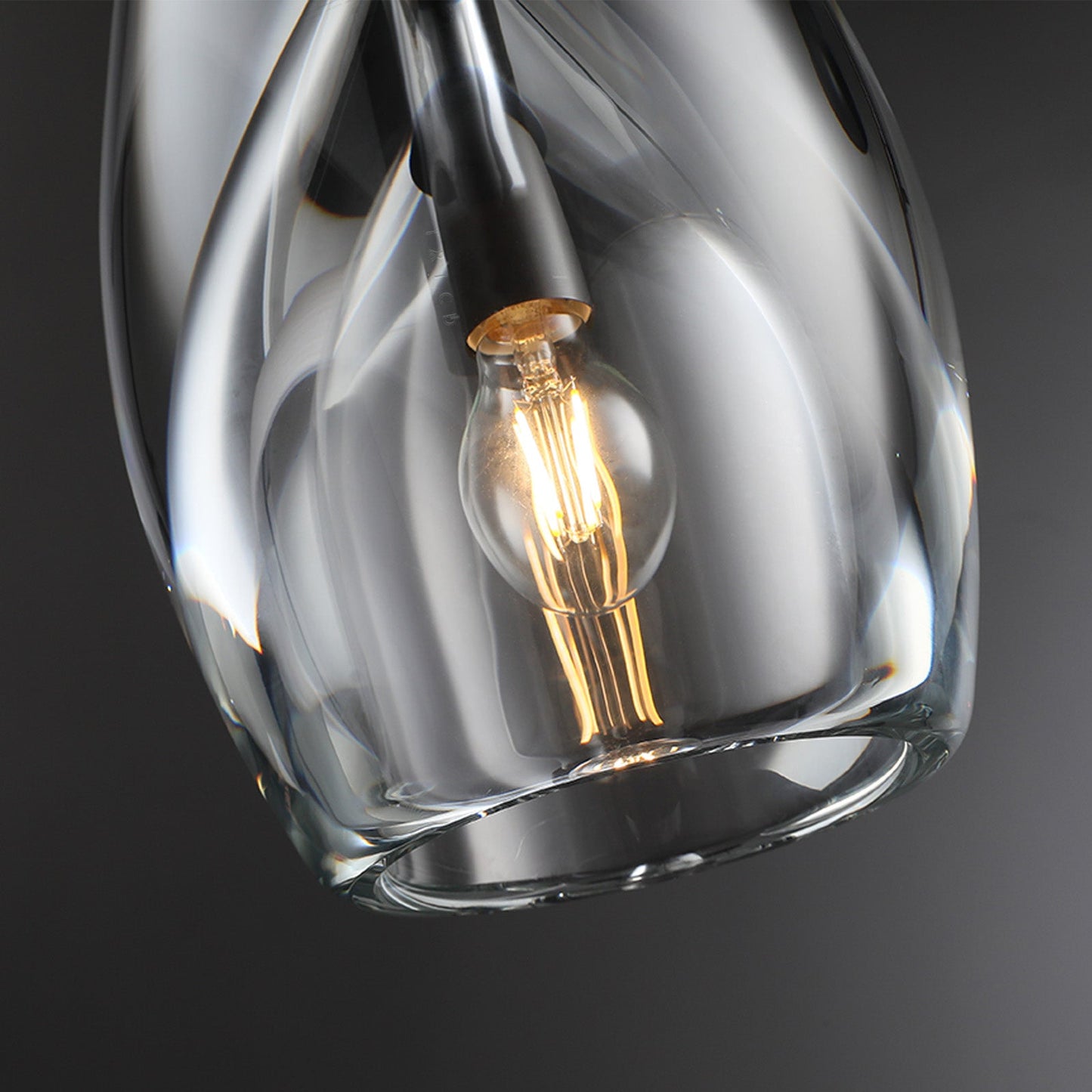 Butanist Flute Pendant