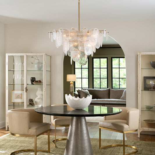 Lyrica Chandelier