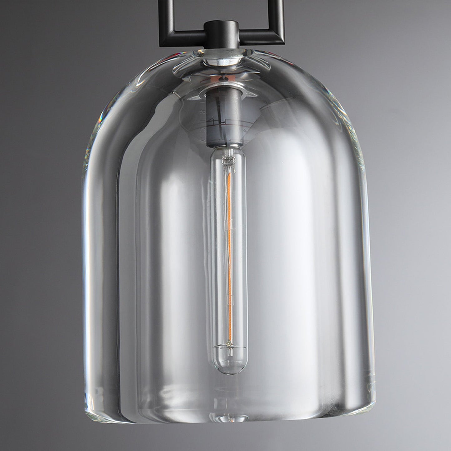 Butanist Cloche Pendant