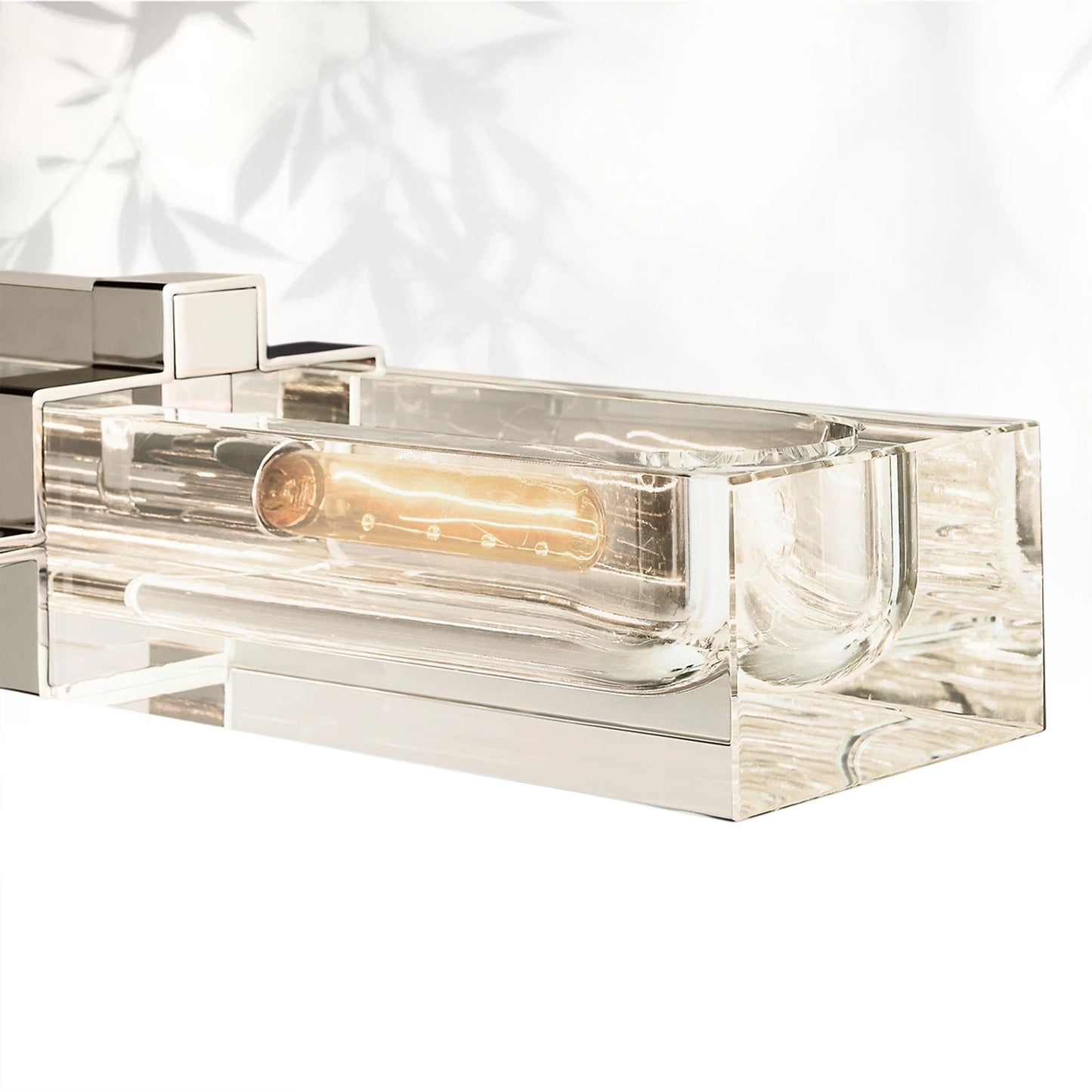 Lavilen Linear Chandelier