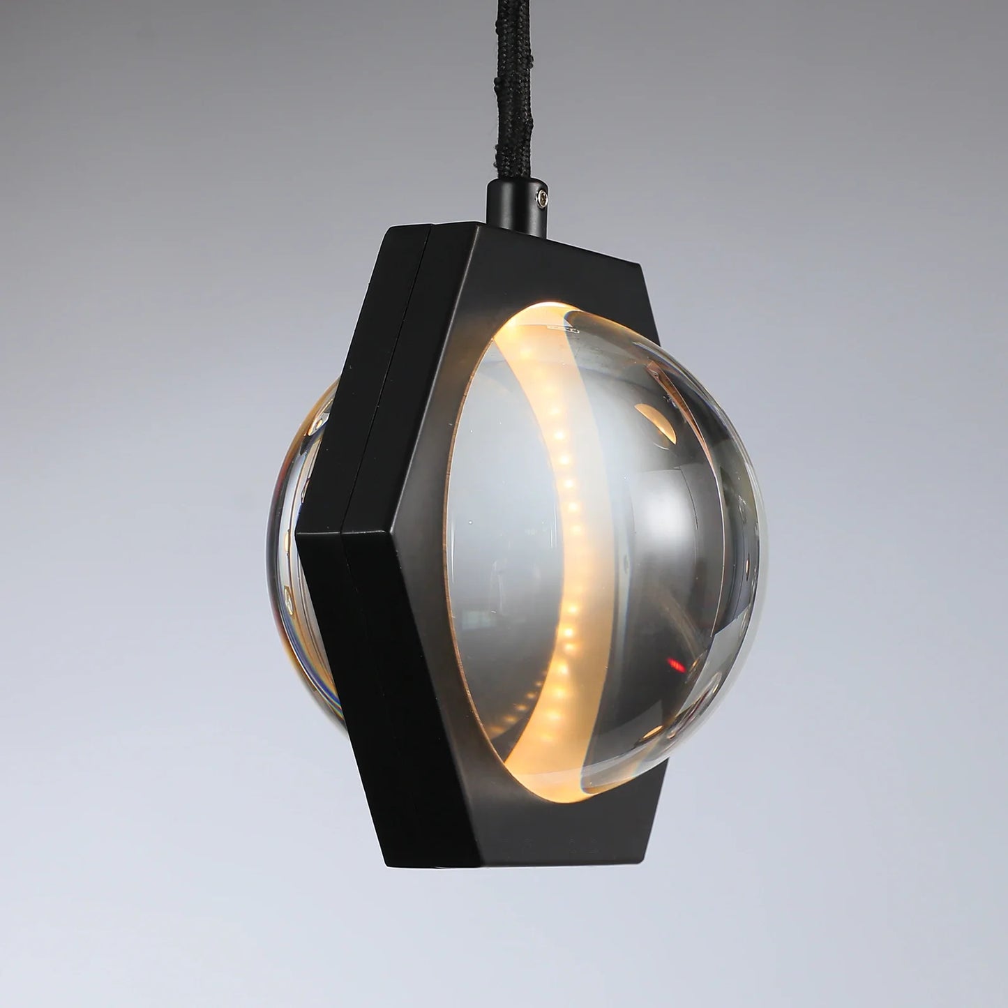 Eclatamt Linear Chandelier 54", 72"