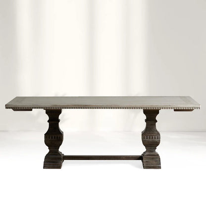 Cerea Margherita Bell'Arte Rectangle Dining Table