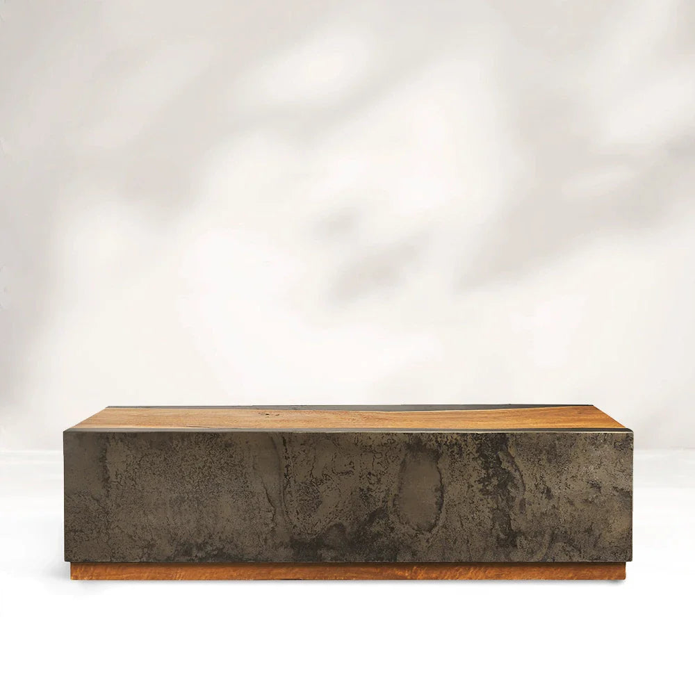 Acacius Coffee Table