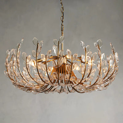 Adela 8 Light Chandelier