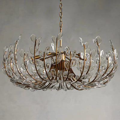 Adela 8 Light Chandelier