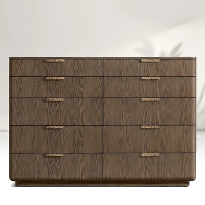 Airo 10-Drawer Dresser