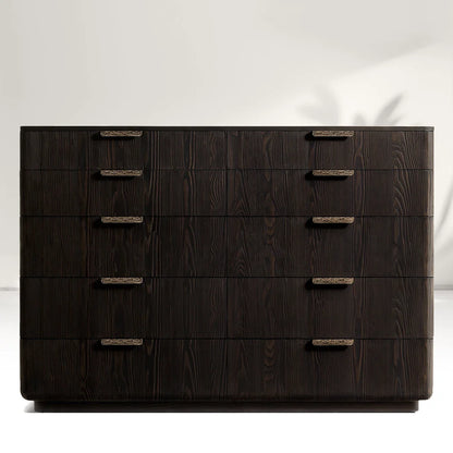 Airo 10-Drawer Dresser