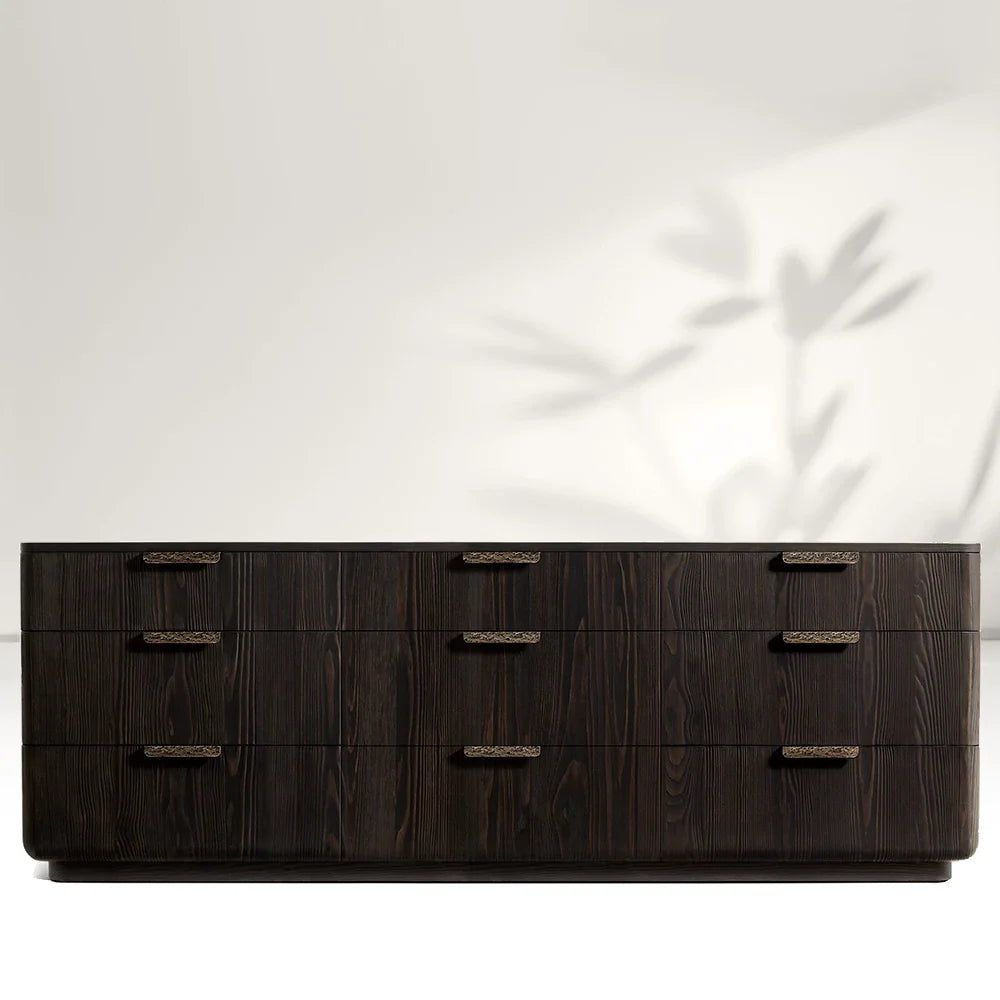 Airo 9-Drawer Dresser