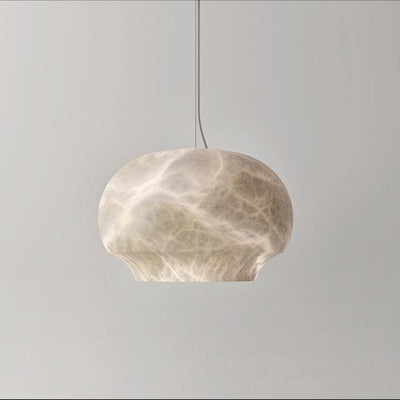 Alabaster Creative Pendant