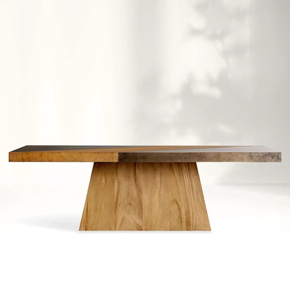 Almeria Dining Table