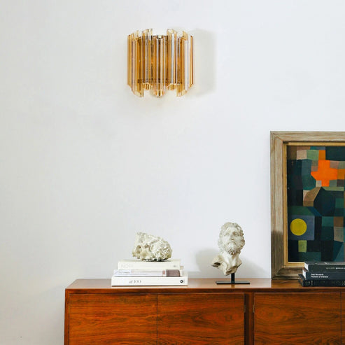 Palermo Wall Light