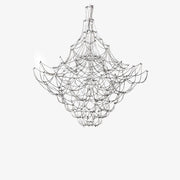 Amos Light Group Chandelier