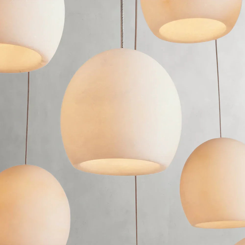 Arica Rectangular Chandelier 15/30 Light