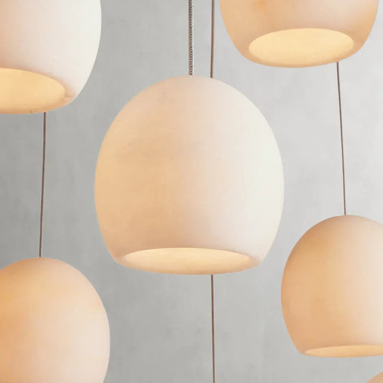 Arica Rectangular Chandelier 15/30 Light