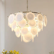 Bettina Murano Chandelier