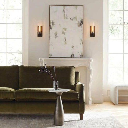 Andrees Wall Sconce