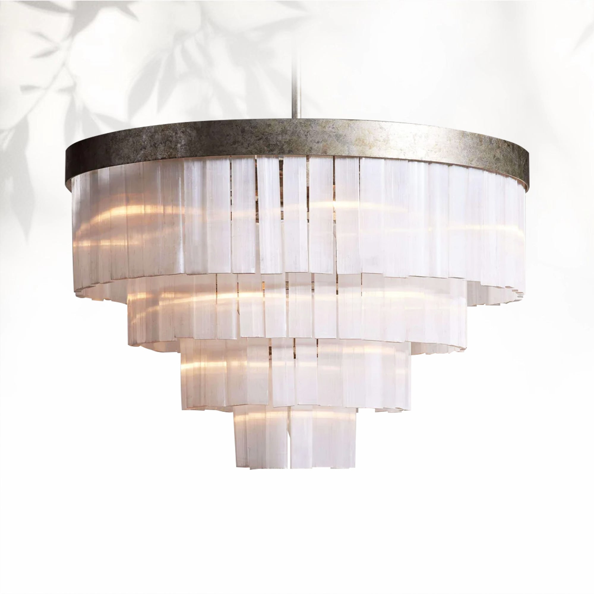 Camero 4 Tier Chandelier
