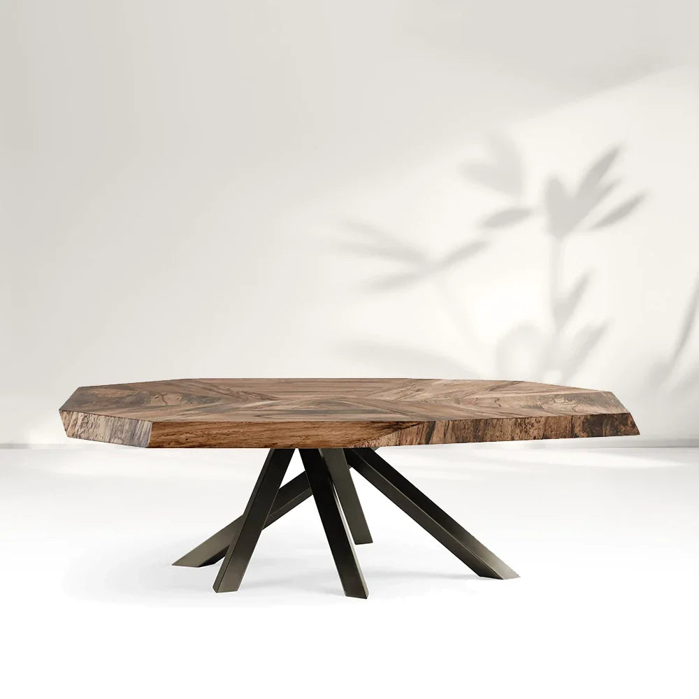 Carrinna Coffee Table