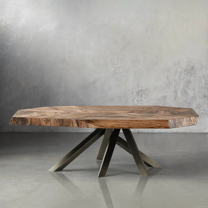 Carrinna Coffee Table