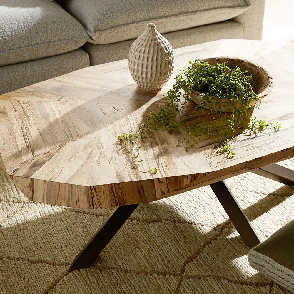 Carrinna Coffee Table