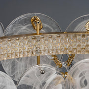 Cassia Chandelier