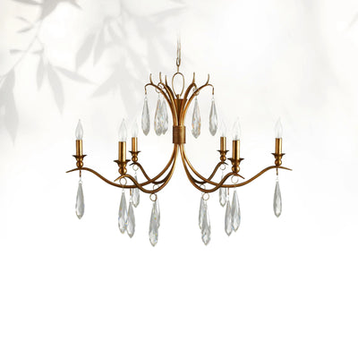 Celine Chandelier