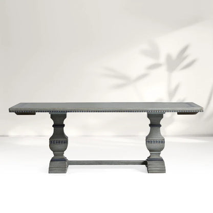 Cerea Gallery Bell'Arte Rectangle Dining Table